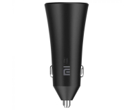 Xiaomi Mi 37W Dual-Port Car Charger - 590977 - zdjęcie 3